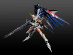 CROSS ANGE VILLKISS FINAL BATTLE MODEROID MODEL KIT - immagine 2