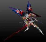 CROSS ANGE VILLKISS FINAL BATTLE MODEROID MODEL KIT