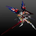 CROSS ANGE VILLKISS FINAL BATTLE MODEROID MODEL KIT
