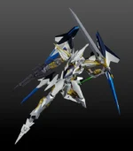 CROSS ANGE VILLKISS MODEROID MODEL KIT - immagine 3