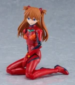 REBUILD OF EVANGELION ASUKA SHIKINAMI LANGLEY PLAMATEA MODEL KIT - immagine 3