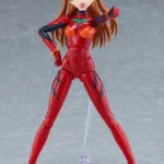 REBUILD OF EVANGELION ASUKA SHIKINAMI LANGLEY PLAMATEA MODEL KIT