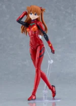 REBUILD OF EVANGELION ASUKA SHIKINAMI LANGLEY PLAMATEA MODEL KIT - immagine 4