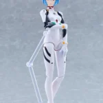 REBUILD OF EVANGELION REI AYANAMI PLAMATEA MODEL KIT