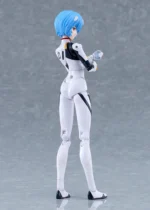 REBUILD OF EVANGELION REI AYANAMI PLAMATEA MODEL KIT - immagine 4