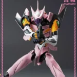 EVANGELION: NEW THEATRICAL EDITION ROBO-DOU EVA PRODUCTION MODEL CUSTOM TYPE-08Α