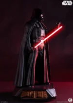STAR WARS DARTH VADER 1:3 SCALE STATUE - immagine 3