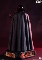 STAR WARS DARTH VADER 1:3 SCALE STATUE - immagine 4