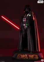 STAR WARS DARTH VADER 1:3 SCALE STATUE - immagine 2