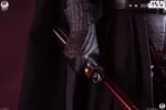 STAR WARS DARTH VADER 1:3 SCALE STATUE DELUXE EDITION - immagine 3