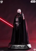 STAR WARS DARTH VADER 1:3 SCALE HYPERREAL STATUE - immagine 3