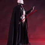 STAR WARS DARTH VADER 1:3 SCALE HYPERREAL STATUE