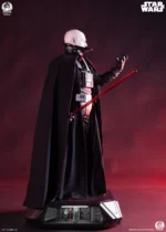 STAR WARS DARTH VADER 1:3 SCALE HYPERREAL STATUE