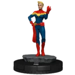 MARVEL HEROCLIX AWESOME AVENGERS MONTHLY OP KIT