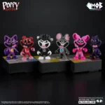 POPPY PLAYTIME BLIND BOX WAVE 1 DISPLAY (12)