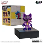 POPPY PLAYTIME BLIND BOX WAVE 1 DISPLAY (12) - immagine 4