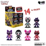 POPPY PLAYTIME BLIND BOX WAVE 1 DISPLAY (12) - immagine 2