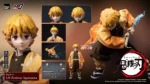 DEMON SLAYER ZENITSU AGATSUMA 1/6 FIGURE - immagine 2