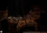 HELLRAISER BUTTERBALL 1:3 SCALE STATUE - immagine 2