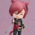 FINAL FANTASY 14 G'RAHA TIA NENDOROID