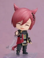 FINAL FANTASY 14 G'RAHA TIA NENDOROID