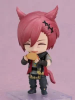 FINAL FANTASY 14 G'RAHA TIA NENDOROID - immagine 3