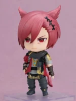 FINAL FANTASY 14 G'RAHA TIA NENDOROID - immagine 4