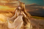 SPICE AND WOLF HOLO FEAT SAITOM 1/7 FIGURE - immagine 4