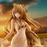 SPICE AND WOLF HOLO FEAT SAITOM 1/7 FIGURE