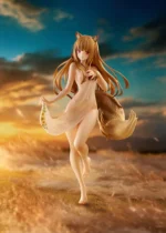 SPICE AND WOLF HOLO FEAT SAITOM 1/7 FIGURE - immagine 2