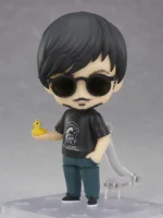 HIDEO KOJIMA NENDOROID - immagine 3