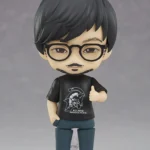 HIDEO KOJIMA NENDOROID