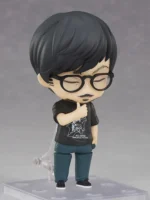 HIDEO KOJIMA NENDOROID - immagine 2