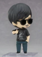 HIDEO KOJIMA NENDOROID - immagine 4