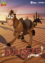 TOY STORY BULLSEYE DAH FIGURE - immagine 3