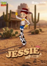 TOY STORY JESSIE DAH ACTION FIGURE