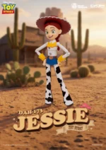 TOY STORY JESSIE DAH ACTION FIGURE - immagine 3