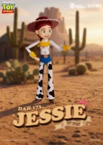 TOY STORY JESSIE DAH ACTION FIGURE - immagine 2