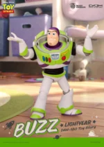 TOY STORY BUZZ LIGHTYEAR DAH ACTION FIGURE - immagine 3