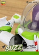 TOY STORY BUZZ LIGHTYEAR DAH ACTION FIGURE - immagine 2