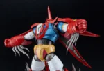 SHIN GETTER DRAGON MODEROID MODEL KIT RERUN - immagine 3