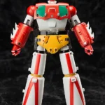 GETTER ROBO DYNAMIC CHANGE R GETTER ROBO ACTION FIGURE SET