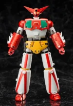 GETTER ROBO DYNAMIC CHANGE R GETTER ROBO ACTION FIGURE SET
