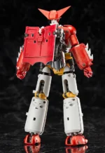 GETTER ROBO DYNAMIC CHANGE R GETTER ROBO ACTION FIGURE SET - immagine 3