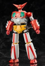 GETTER ROBO DYNAMIC CHANGE R GETTER ROBO ACTION FIGURE SET - immagine 2