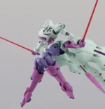 HG GUNDAM G-LUCIFER 1/144 - immagine 4