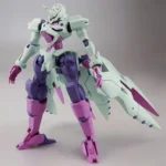 HG GUNDAM G-LUCIFER 1/144