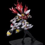Super Robot Wars RIOBOT Action Figure LIOH 28 cm - immagine 3