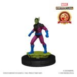 Marvel HeroClix: 25th Anniversary Booster Brick (12) - immagine 4