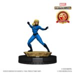 Marvel HeroClix: 25th Anniversary Starter Set Fantastic Four - immagine 3
